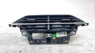 Recambio de aireador central para peugeot 208 (p2) 2019- allure referencia OEM IAM 9823457080  