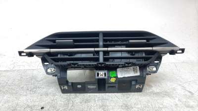 Recambio de aireador central para peugeot 208 (p2) 2019- allure referencia OEM IAM 9823457080  