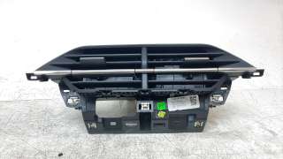 Recambio de aireador central para peugeot 208 (p2) 2019- allure referencia OEM IAM 9823457080  