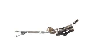 Recambio de palanca cambio para peugeot 208 (p2) 2019- allure referencia OEM IAM 9824166680  