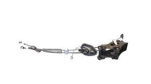 Recambio de palanca cambio para peugeot 208 (p2) 2019- allure referencia OEM IAM 9824166680   2
