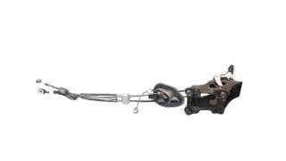 Recambio de palanca cambio para peugeot 208 (p2) 2019- allure referencia OEM IAM 9824166680  
