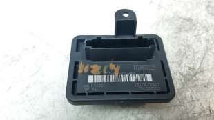Recambio de resistencia calefaccion para peugeot 208 (p2) 2019- allure referencia OEM IAM GC587003  