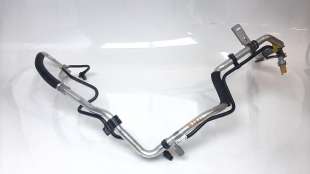 Recambio de tubos aire acondicionado para peugeot 208 (p2) 2019- allure referencia OEM IAM 9850361580  