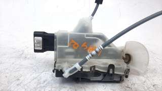 Recambio de cerradura puerta delantera izquierda para peugeot 208 (p2) 2019- allure referencia OEM IAM 9829285080  