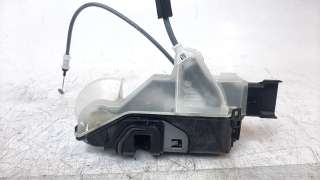 Recambio de cerradura puerta delantera izquierda para peugeot 208 (p2) 2019- allure referencia OEM IAM 9829285080  