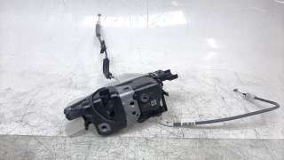 Recambio de cerradura puerta delantera izquierda para peugeot 208 (p2) 2019- allure referencia OEM IAM 9829285080  