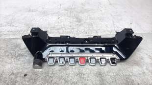 Recambio de mando multifuncion para peugeot 208 (p2) 2019- allure referencia OEM IAM 98432306XU  