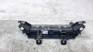 Recambio de mando multifuncion para peugeot 208 (p2) 2019- allure referencia OEM IAM 98432306XU   2