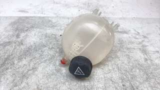 Recambio de deposito expansion para peugeot 208 (p2) 2019- allure referencia OEM IAM 9824198680  