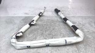 Recambio de airbag cortina delantero izquierdo para peugeot 208 (p2) 2019- allure referencia OEM IAM 9827991480  