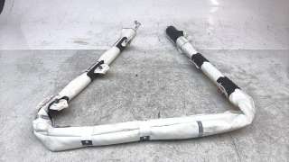 Recambio de airbag cortina delantero izquierdo para peugeot 208 (p2) 2019- allure referencia OEM IAM 9827991480  