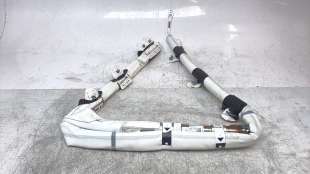 Recambio de airbag cortina delantero izquierdo para peugeot 208 (p2) 2019- allure referencia OEM IAM 9827991480   2