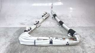 Recambio de airbag cortina delantero izquierdo para peugeot 208 (p2) 2019- allure referencia OEM IAM 9827991480  