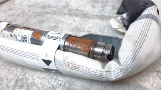 Recambio de airbag cortina delantero izquierdo para peugeot 208 (p2) 2019- allure referencia OEM IAM 9827991480  