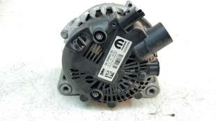 Recambio de alternador para peugeot 208 (p2) 2019- allure referencia OEM IAM 9635689480   2