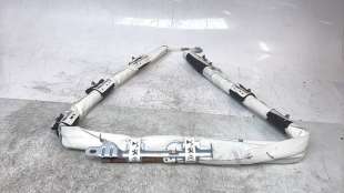 Recambio de airbag cortina delantero derecho para peugeot 208 (p2) 2019- allure referencia OEM IAM 9827991580  