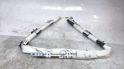 Recambio de airbag cortina delantero derecho para peugeot 208 (p2) 2019- allure referencia OEM IAM 9827991580  
