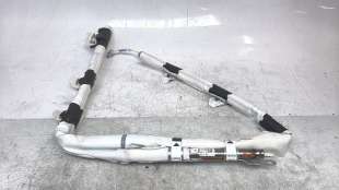 Recambio de airbag cortina delantero derecho para peugeot 208 (p2) 2019- allure referencia OEM IAM 9827991580   2