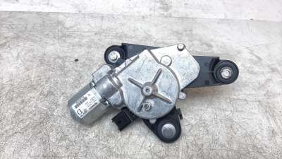 Recambio de motor limpia trasero para peugeot 208 (p2) 2019- allure referencia OEM IAM 9819900080  