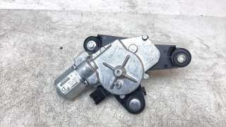 Recambio de motor limpia trasero para peugeot 208 (p2) 2019- allure referencia OEM IAM 9819900080  