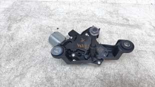 Recambio de motor limpia trasero para peugeot 208 (p2) 2019- allure referencia OEM IAM 9819900080   2