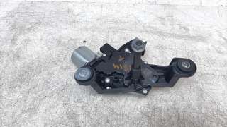 Recambio de motor limpia trasero para peugeot 208 (p2) 2019- allure referencia OEM IAM 9819900080  