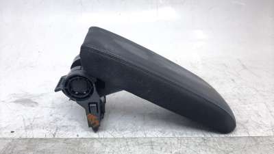 Recambio de apoyabrazos central para peugeot 208 (p2) 2019- allure referencia OEM IAM 98257280ZD  