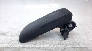 Recambio de apoyabrazos central para peugeot 208 (p2) 2019- allure referencia OEM IAM 98257280ZD   2