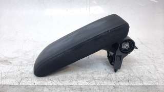 Recambio de apoyabrazos central para peugeot 208 (p2) 2019- allure referencia OEM IAM 98257280ZD  