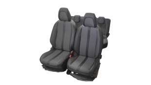 Recambio de juego asientos completo para peugeot 208 (p2) 2019- allure referencia OEM IAM 9828828080  