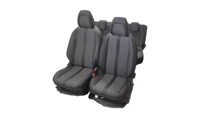 Recambio de juego asientos completo para peugeot 208 (p2) 2019- allure referencia OEM IAM 9828828080  