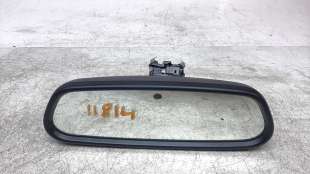 Recambio de retrovisor interior para peugeot 208 (p2) 2019- allure referencia OEM IAM 98088311XT  
