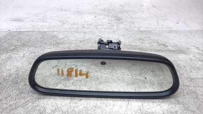 Recambio de retrovisor interior para peugeot 208 (p2) 2019- allure referencia OEM IAM 98088311XT  