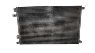 Recambio de condensador / radiador aire acondicionado para renault megane ii berlina 5p 2002-2009 dynamique referencia OEM IAM 8
