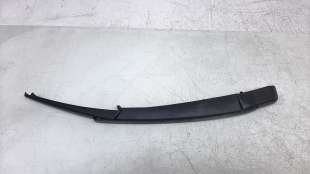 Recambio de brazo limpia trasero para renault clio ii fase ii (b/cb0) 2001-2013 pack authentique referencia OEM IAM 7700847532   2