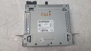 Recambio de modulo electronico para smart fortwo coupe 2014- referencia OEM IAM A4539006502  