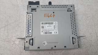 Recambio de modulo electronico para smart fortwo coupe 2014- referencia OEM IAM A4539006502  