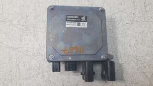 Recambio de modulo electronico para smart fortwo coupe 2014- referencia OEM IAM A4534601900  