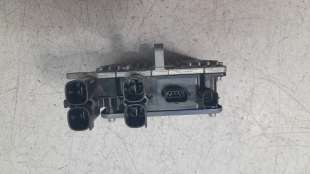 Recambio de modulo electronico para smart fortwo coupe 2014- referencia OEM IAM A4534601900   2