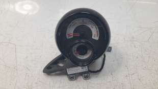 Recambio de cuadro instrumentos para smart fortwo coupe 2014- referencia OEM IAM A4539012001  