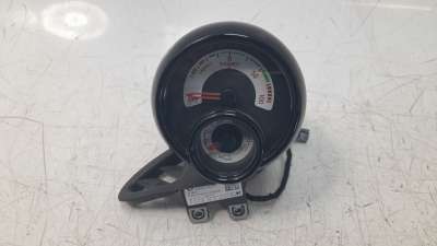 Recambio de cuadro instrumentos para smart fortwo coupe 2014- referencia OEM IAM A4539012001  