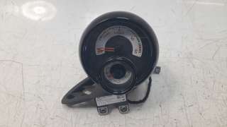 Recambio de cuadro instrumentos para smart fortwo coupe 2014- referencia OEM IAM A4539012001  