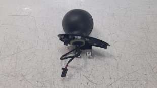 Recambio de cuadro instrumentos para smart fortwo coupe 2014- referencia OEM IAM A4539012001   2
