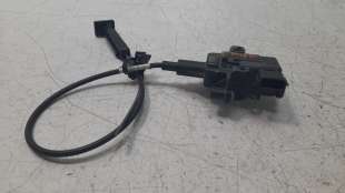 Recambio de tapa exterior combustible para smart fortwo coupe 2014- referencia OEM IAM A4537502300   2