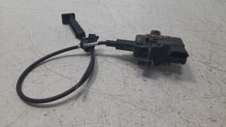 Recambio de tapa exterior combustible para smart fortwo coupe 2014- referencia OEM IAM A4537502300  