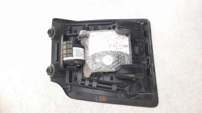 Recambio de herramientas para smart fortwo cabrio 2015- referencia OEM IAM A4535830000  