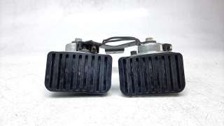 Recambio de claxon para land rover discovery sport 2014- 2.0 td4 cat referencia OEM IAM BJ3213A803AD  