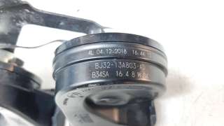 Recambio de claxon para land rover discovery sport 2014- 2.0 td4 cat referencia OEM IAM BJ3213A803AD  