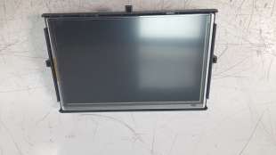 Recambio de sistema navegacion gps para smart fortwo coupe 2014- referencia OEM IAM 259155330R  